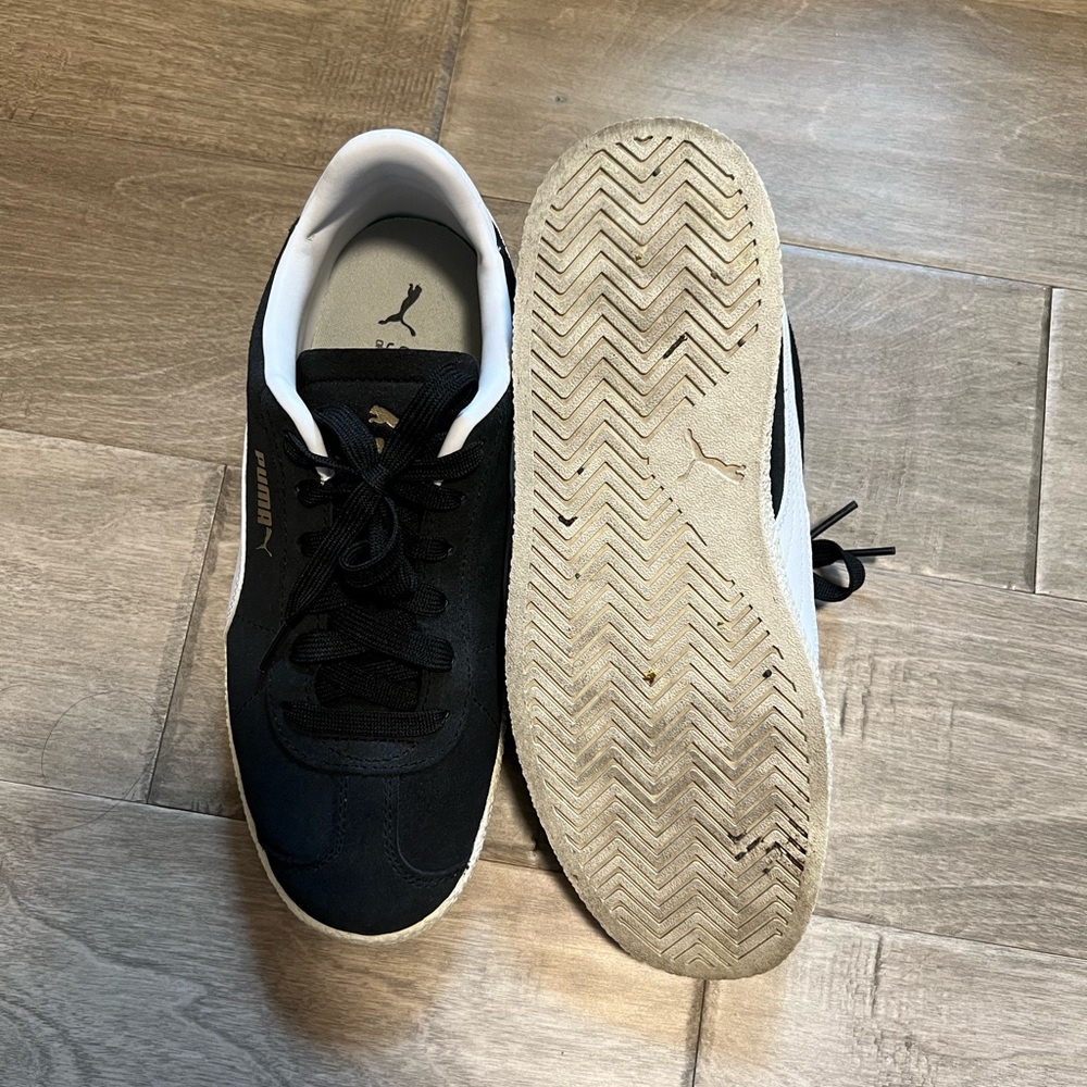 Puma Runners - Picture 4 of 5